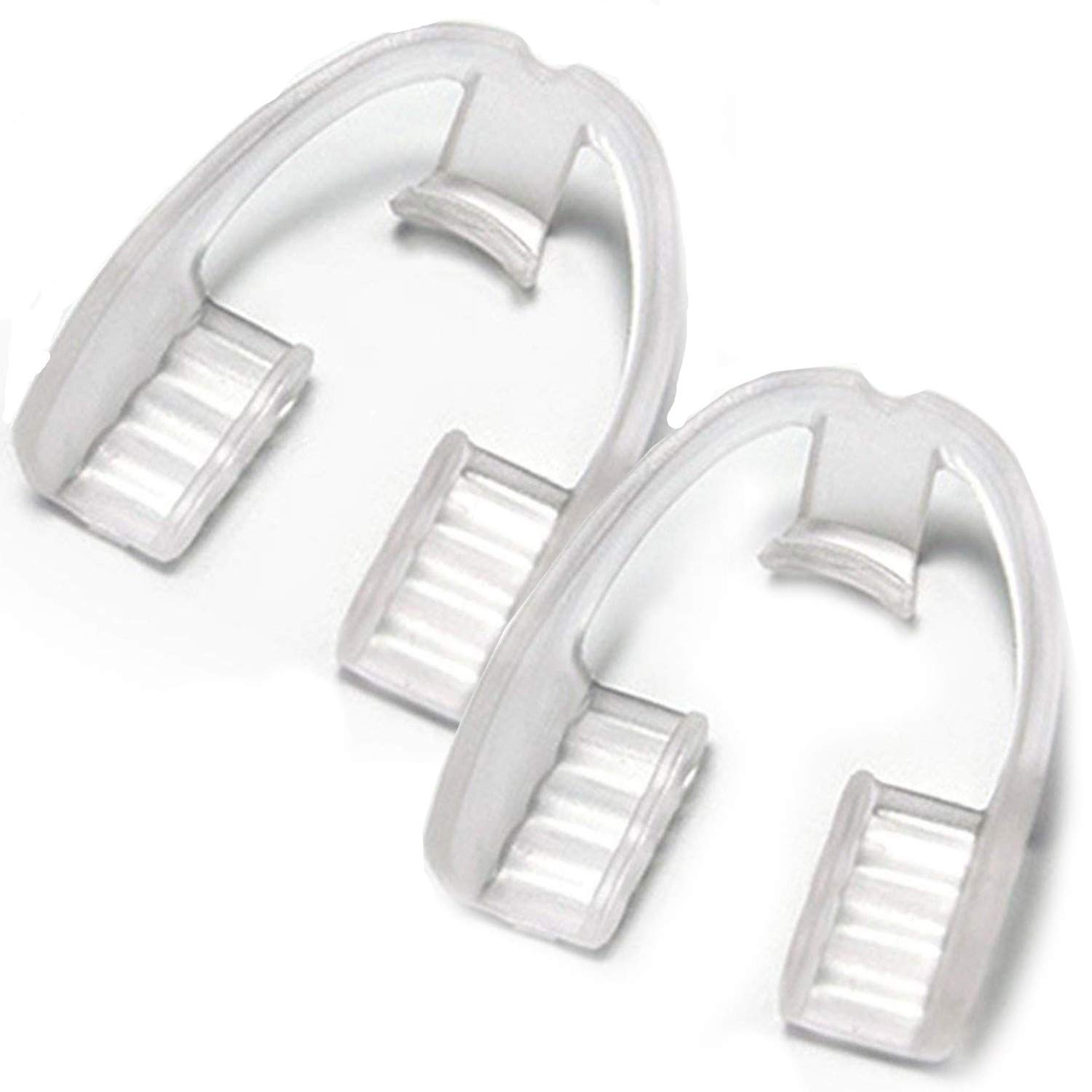 Anti Teeth-Grinding Dental Guard-Ready to use-No Boiling or Molding, Slim, Sleek and Comfortable Works for Upper and Lower Jaw, relieves pain and corrects TMJ and Bruxism : Beauty