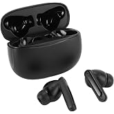 Language Translator Earbuds, 137 Languages Simultaneous Interpretation Translation Device, Noise Cancelling Real Time Translator Earphones for Travel Business Learning