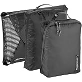 Eagle Creek Pack-It Starter Set, Black