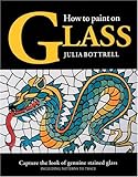 How to Paint on Glass by 