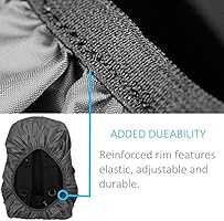 joy walker backpack rain cover