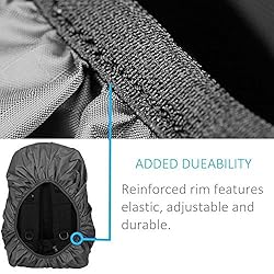 Joy Walker Waterproof Backpack Rain Cover for