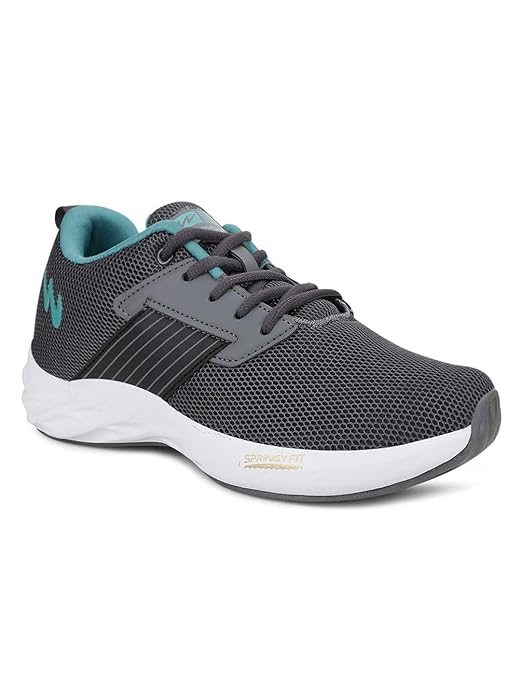 campus men city ride running shoes