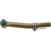 Mevotech TXMS40622 Steering Tie Rod End