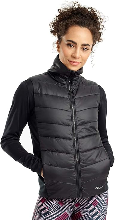 saucony vest