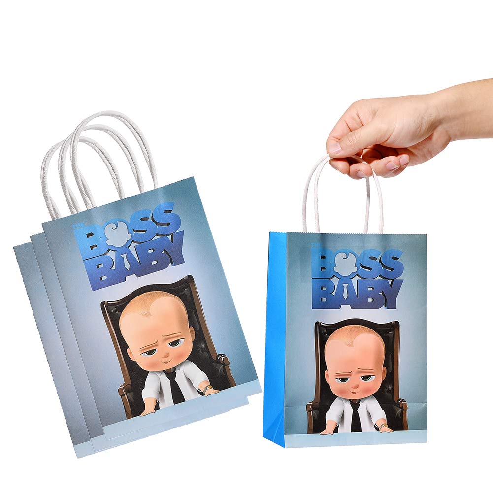 boss baby bag