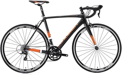 raleigh criterium road bike
