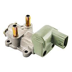 PHILTOP Idle Air Control Valve AC186 Compatible