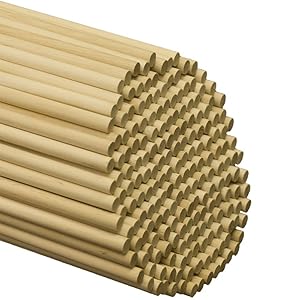 Perfect Stix - Dowel 814-100ct Dowel 814-80ct 8