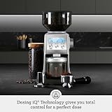 Sage The Smart Grinder Pro Conical Burr Coffee Grinder 60 Settings 450g view 3