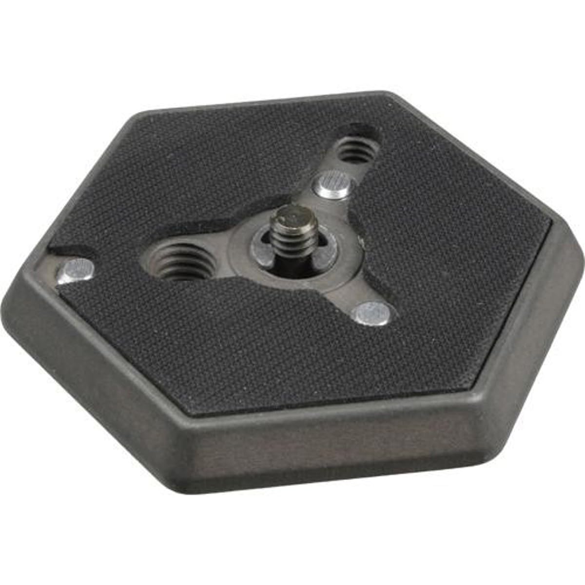 Manfrotto Plate with 1/4 inch Screw