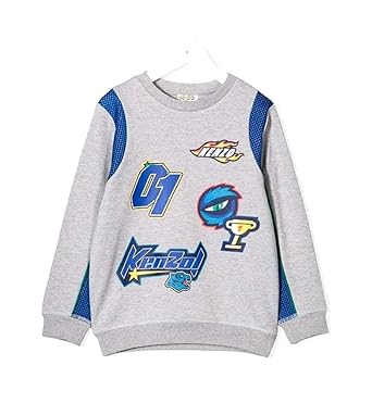 felpa kenzo donna amazon