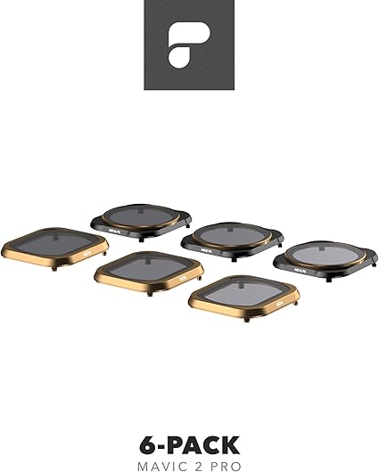polarpro mavic pro 2