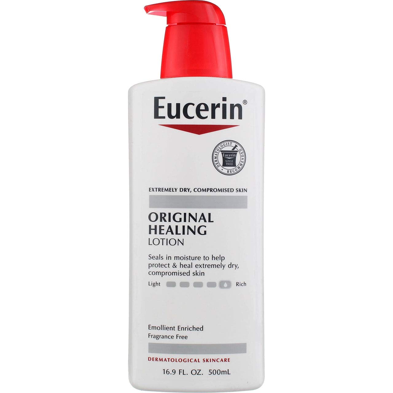 eucerin 16 oz