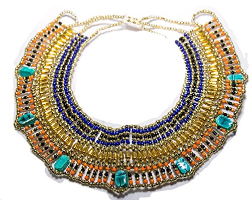 Phoroanic Necklace