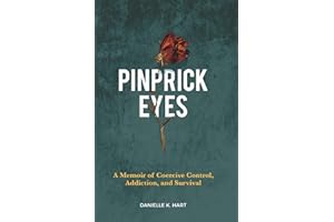 Pinprick Eyes: A Memoir