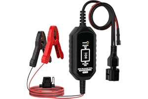 BT10 Brake Emergency Release Tool, EPB Electronic Parking Reset Device Dual Channel Forward Reverse Control with Over-Current