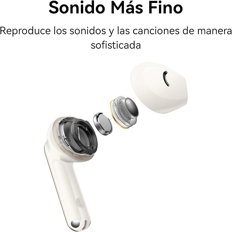 Os brindes da huawei são 3 fones de ouvido sem fio, 42 horas de bateria, leve e compacto, carregamento rápido de 10 minutos, conexão mais fácil, conexão bluetooth robusta 5.4, ip54, preto