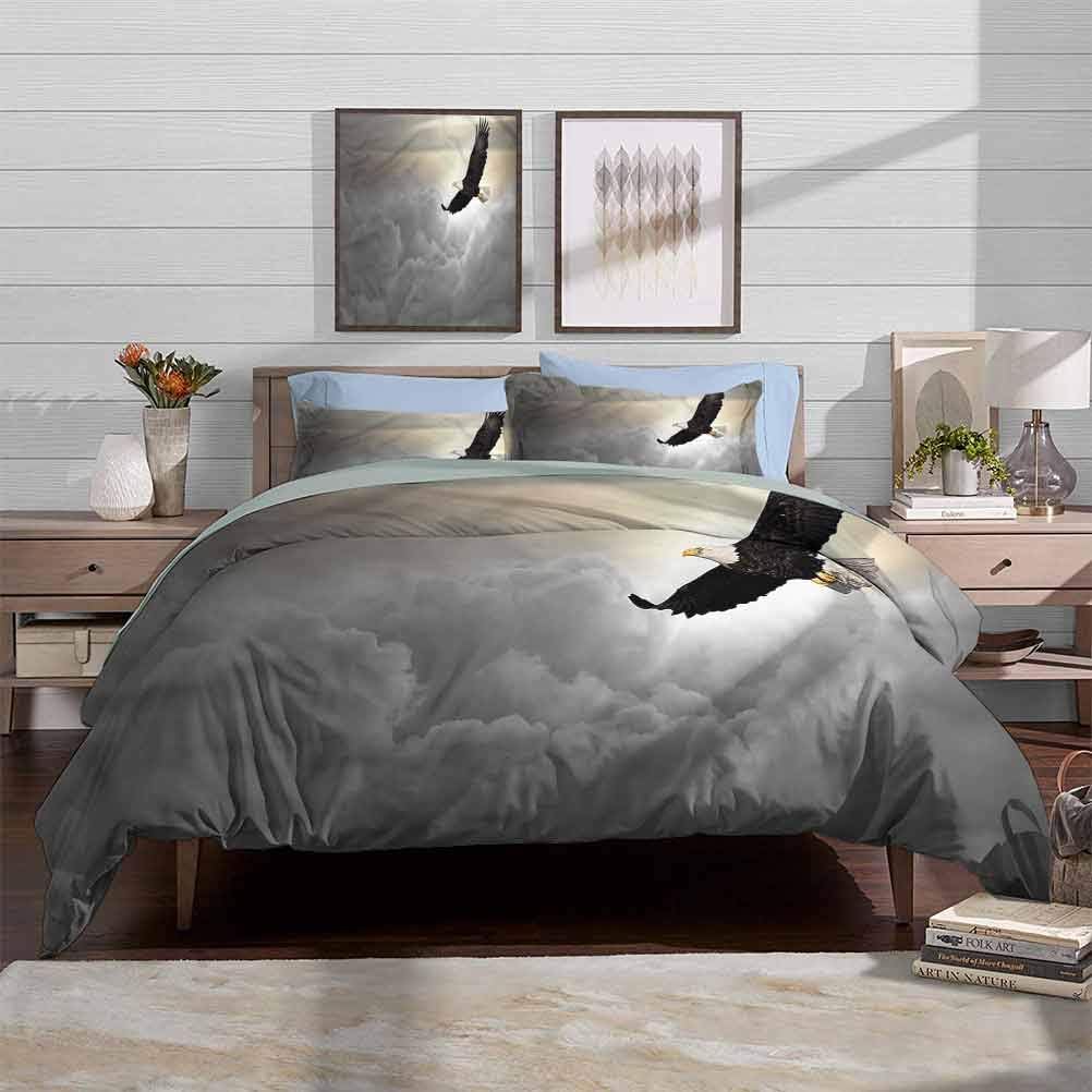 cloud cot bed duvet cover