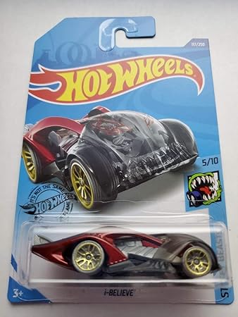 hot wheels i believe