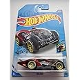 Mattel Hot Wheels 2020 Street Beasts i-Believe, Red 117/250