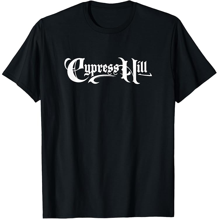 2004 CYPRESS HILL ツアー ラップ Tシャツ 2004 CYPRESS HILL ツアー ラップ Tシャツ 2004 CYPRESS HILL