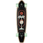 Globe Skateboards Longboard Complete