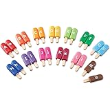 Learning Resources Smart Snacks Alpha Pops