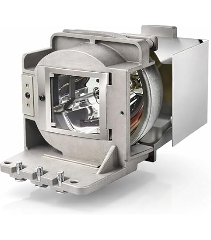 Amazon.com: Dekain for BenQ TK800 TK800M Projector Lamp (Original