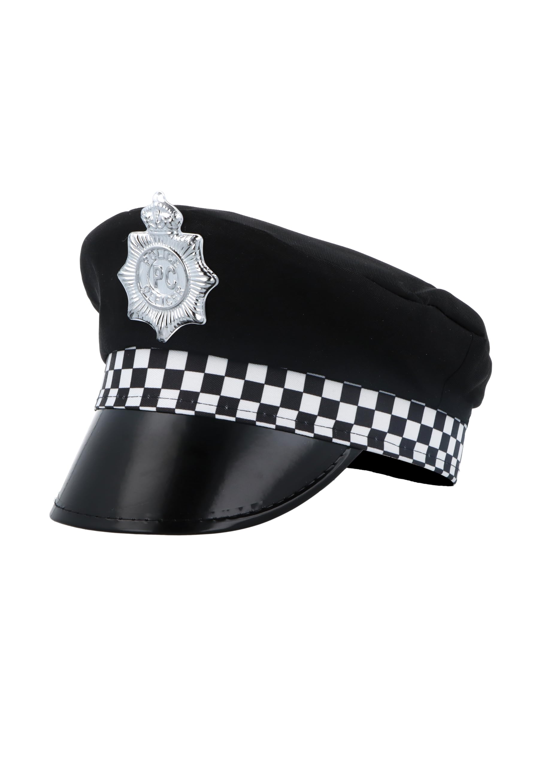 POLICEMAN HAT