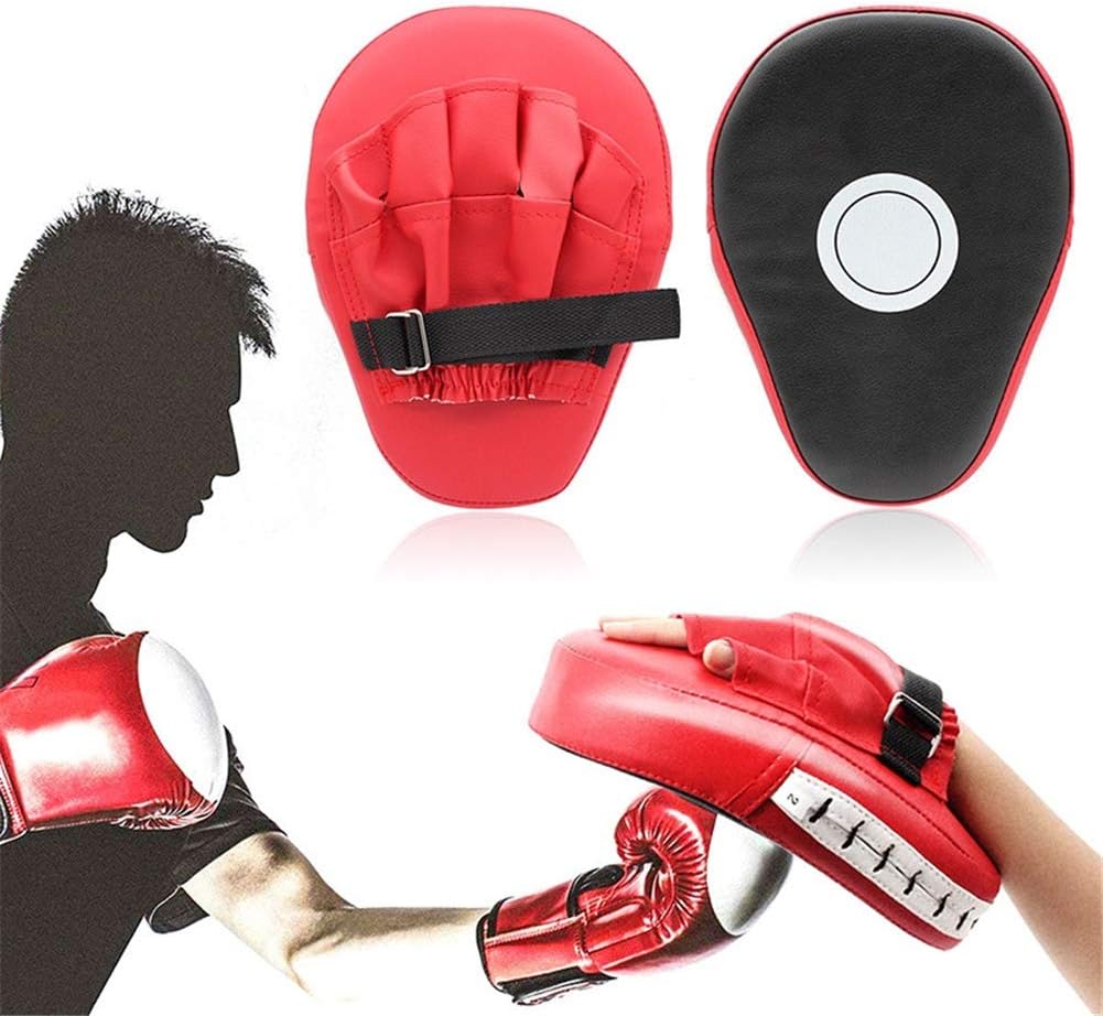 sparring pads amazon
