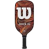 Wilson Juice XL Energy Pickleball Paddle