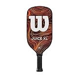 Wilson Juice XL Energy Pickleball Paddle