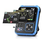 DSO-TC3 3-in-1 Oscilloscope Multimeter, 500KHz