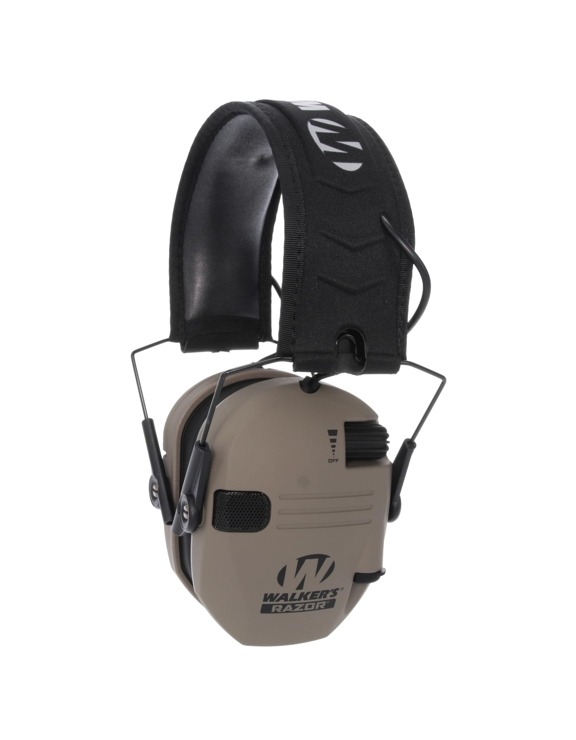 Photo 1 of Walker's Razor Slim Electronic Earmuffs