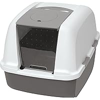 Catit Airsift Litter Pan - Jumbo