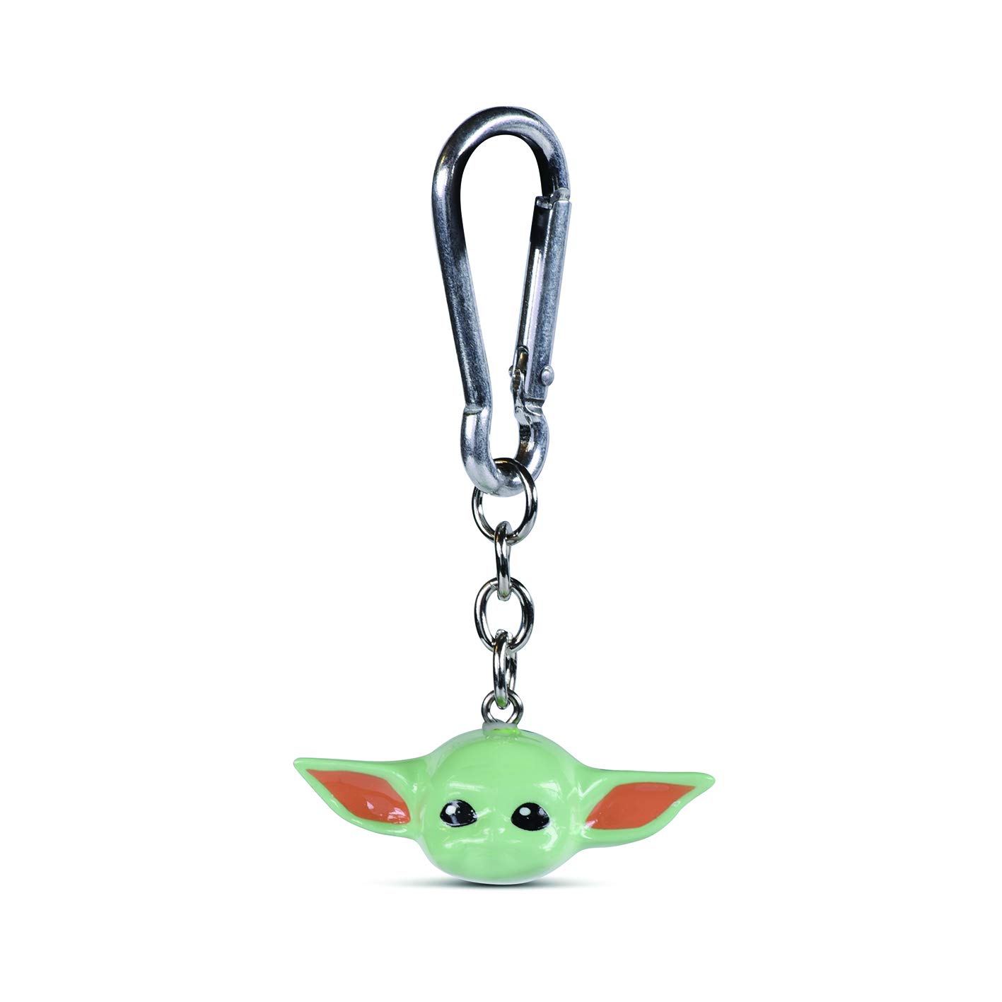 Disney Star Wars - The Mandalorian The Child 3D Keychain