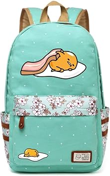 gudetama backpack amazon