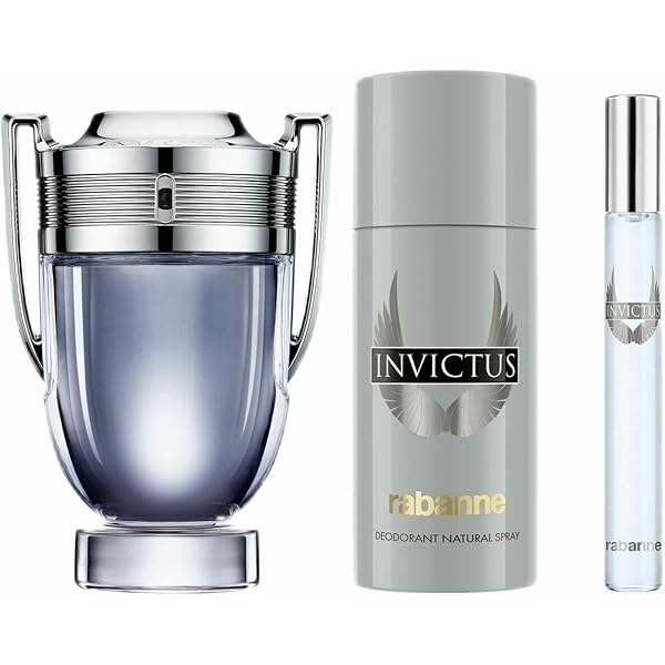 Amazon.com : Paco Rabanne Invictus Men 6.8 oz EDT Spray