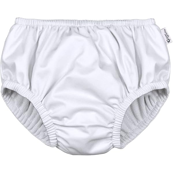 Green Sprouts Eco Pannolino Da Bagno Ecologico Green Sprouts - Lavabile