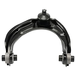KAC Front Upper Complete Control Arms Assembly