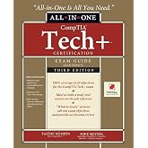 CompTIA Tech+ Certification All-in-One Exam Guide, Third Edition (Exam FC0-U71)