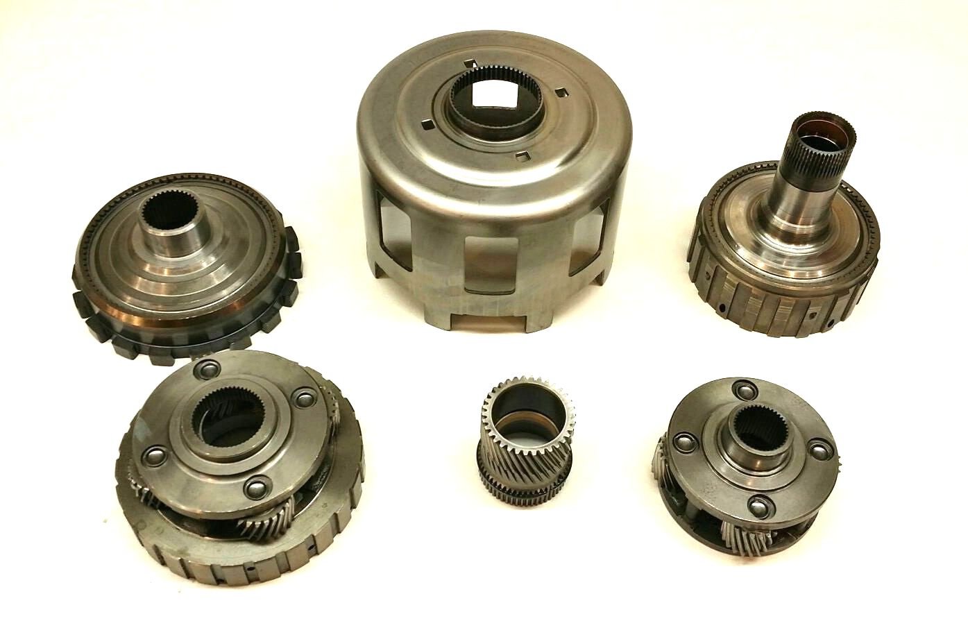 4L60E REAR SET RING GEAR SUN GEAR ON GOOD 4L60E REAR SET RING GEAR SUN GEAR ON GOOD