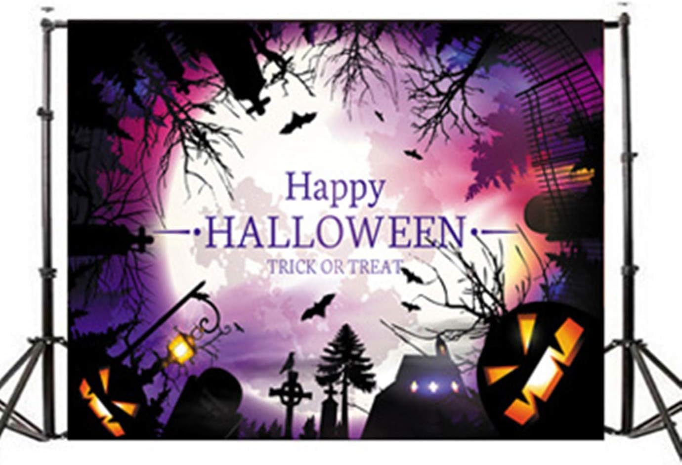 Select From The Newest Brands Like Halloween Backdrop 7x5 Ft 3d Magic Castle Photography Backdrop Sky Moon Lightning Studio Background Halloween Decoration Birthday Baby Shower Party Supplies Shoot Props 27 Cheapest Imprensa Fazu Br