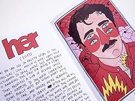 101 Movies To Watch Before You Die Ricardo Cavolo