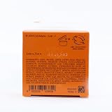 L'Erbolario Sun Refreshing After Sun Cream 200ml Hydrating Cooling Mint Cucumber view 5