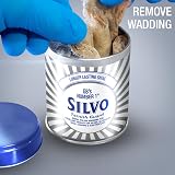 Silvo Wadding Tarnish Guard 75g for Jewelry Cutlery Platters view 6