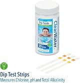 Clearwater Pool Chemical Starter Kit for Above Ground Pools and Paddling Pools view 6