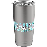 Blessed Gramma Grandma Gramma Grandmother Appreciation Stainless Steel Insulated Tumbler