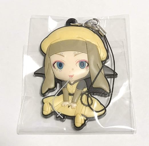 Amazon ぺたん娘 とある魔術の禁書目録 とある科学の超電磁砲 ラバーストラップ 前方のヴェント アイドル 芸能人グッズ 通販
